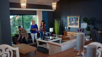 أمي الحلقة 62 (Arabic Dubbed)