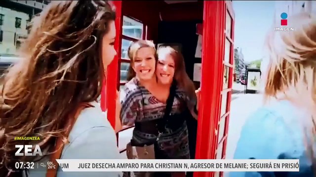 La historia de las gemelas siamesas Abby y Brittany Hensel