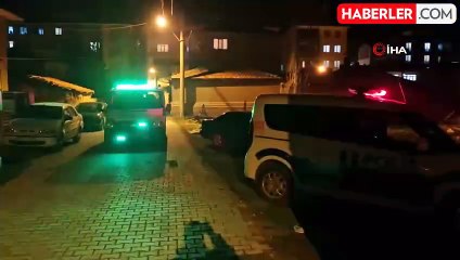 Çorum'da yalnız yaşayan kadın evinde ölü bulundu