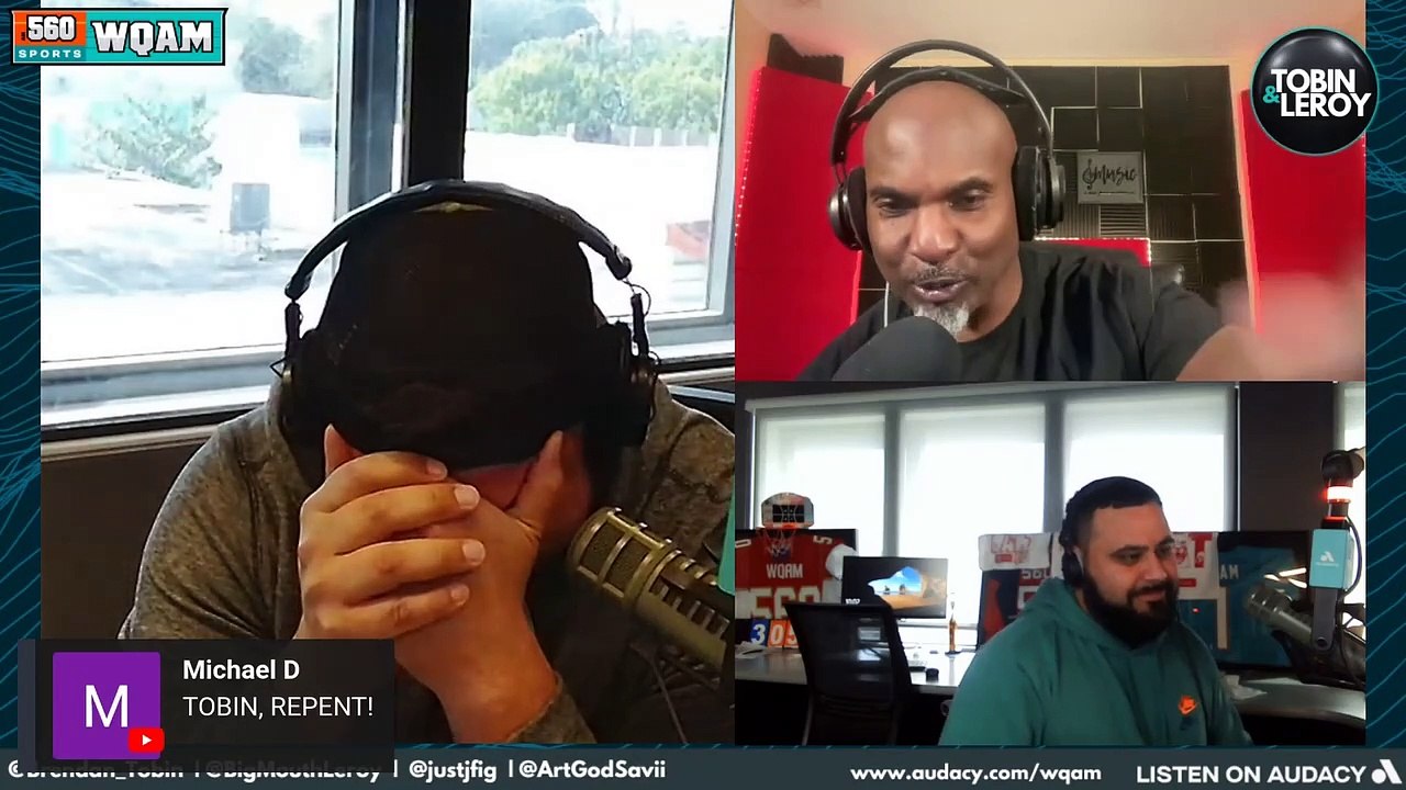 Jimmy Butler vs Miami Heat Saga Reaches Peak and He Wants To Be Traded