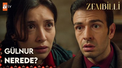 Kadir oyuna geldi! - Zembilli 1. Bölüm