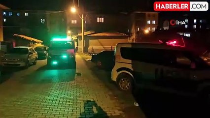 Çorum'da yalnız yaşayan kadın evinde ölü bulundu