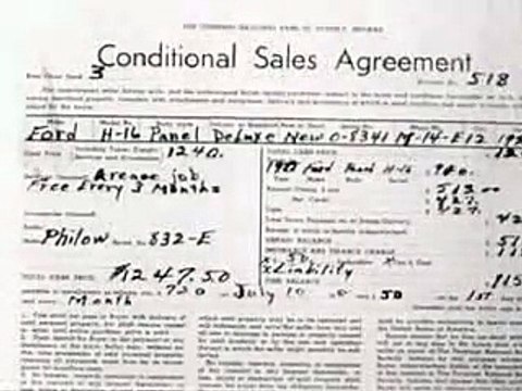 Capitalism (1948) - Classic American Propaganda Film | Economic Education & Cold War Ideology