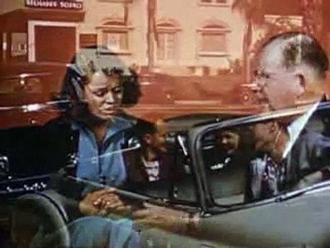 The Terrible Truth (1951) - Classic American Propaganda Film on Teens & Drugs