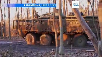 Guerre en Ukraine : près de 100 combats entre Ukrainiens et Russes recensés vendredi