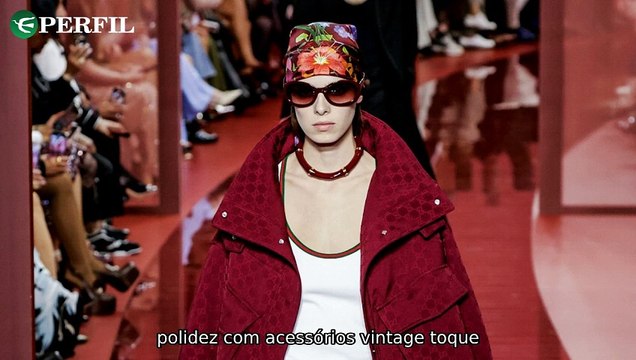 Estilista italiano, Lívia Andrade e elenco de 'Ainda Estou Aqui' brilham em momentos únicos