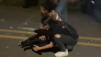 Le lanzaron pólvora a un perro provocando su muerte en Dagua, Valle del Cauca