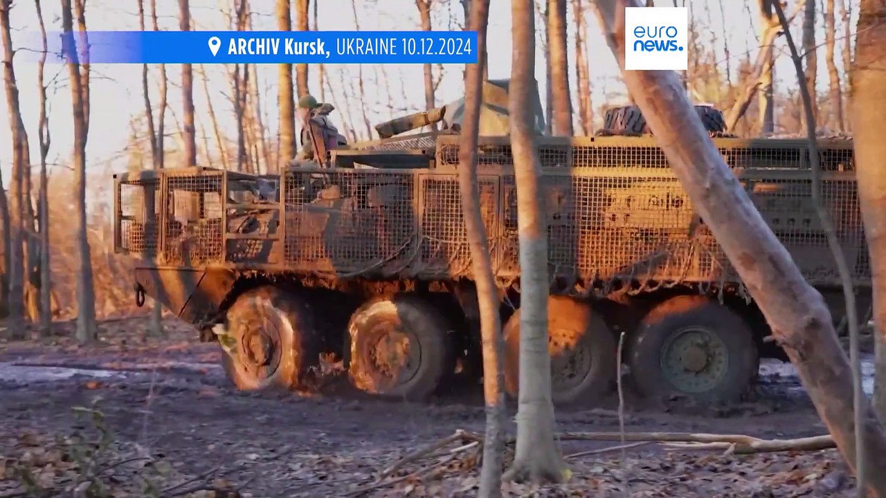 Kyjiw: 300 russische Drohnen und 20 Raketen seit Jahresbeginn