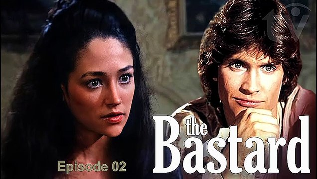 The Bastard | TV Miniseries Period History Drama Romance (1978) E02 Subtitles