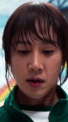 One, two, three, four, five ⭕