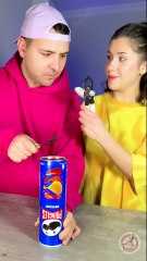 HOW TO FIX YOUR CHIPS CAN PROBLEMS!  🍟