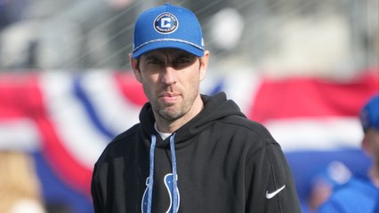 Colts' Rough Season and Jaguars' Coaching Decisions