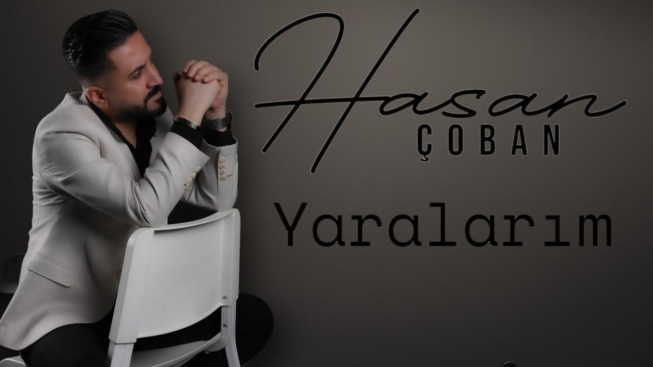 Hasan Çoban - Değme Tabip Yaralarım (Uzunhava) ağıt