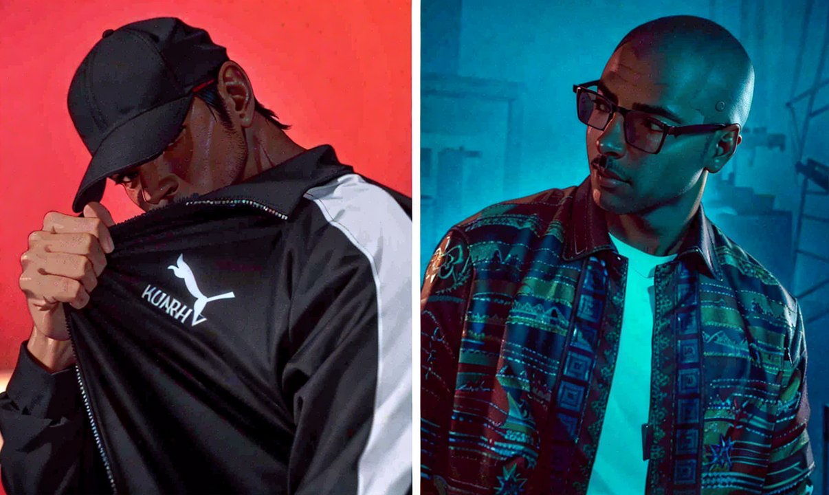Booba riposte à Rohff : “smicar sans certif obsédé par le succès du 92i”
