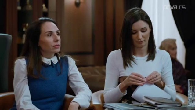 Igra sudbine 1289 epizoda (4/1/2025)