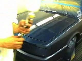 21 2l turbo 3/9 by bug