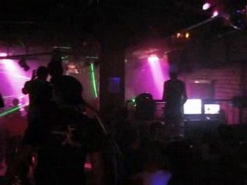 HARDKONCEPT V2 @ LOCO - PARIS - TRIP & TEUF