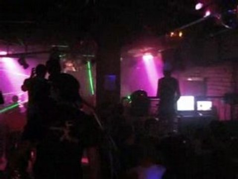 HARDKONCEPT V2 @ LOCO - PARIS - TRIP & TEUF