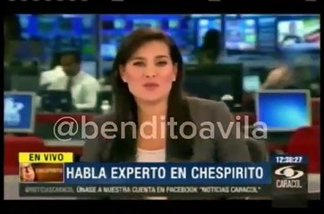 Experto en Chespirito - Caracol Noticias