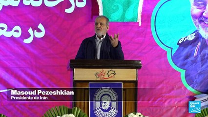 Conmemoraciones en Irán por el quinto aniversario de la muerte del general Soleimani