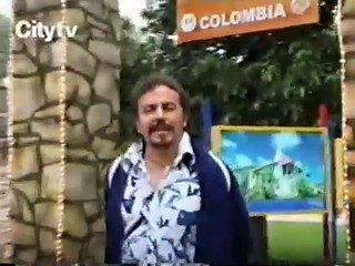 ciudad X - especial del Bronx en Bogota - Citytv