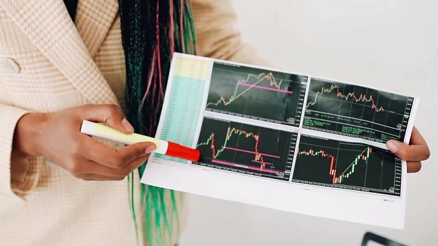 No Serás Rentable Con El Trading Hasta Que No Dejes De Hacer Esto