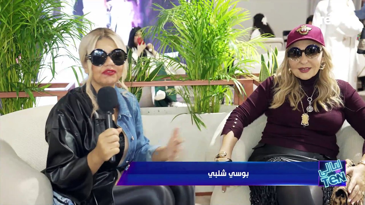 أيام وليالي مهرجان البحر الأحمر السينمائي الدول...