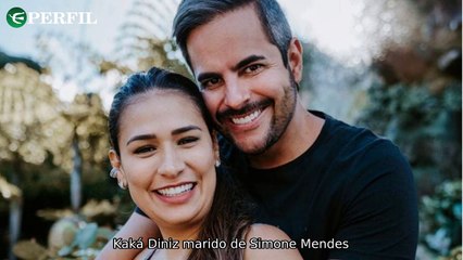 "Vida de artista, perdas e justiça: Kaká Diniz, Maíra Cardi e atriz argentina em destaque"