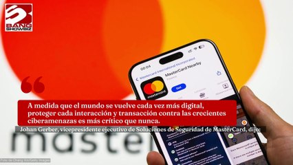 Adquiere MasterCard Recorded Future con la esperanza de combatir la 'amenaza' de la IA