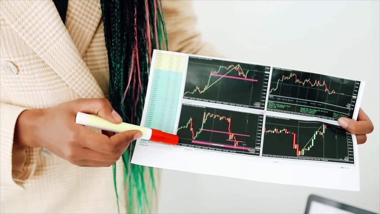 Cómo Aprendería Trading Si Empezara En 2025