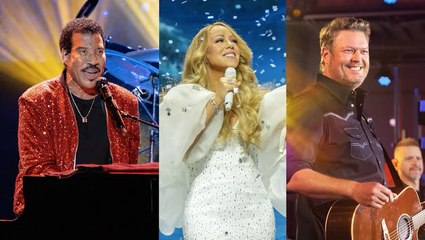 The biggest Las Vegas residencies of 2025