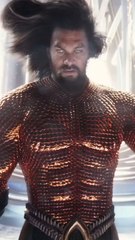 Le retour de Jason Momoa dans l'univers DC #jasonmomoa #lobo