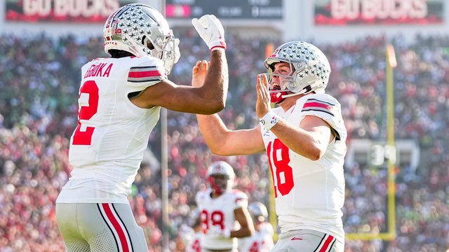 Predicting the National Semifinals and Championship Winner