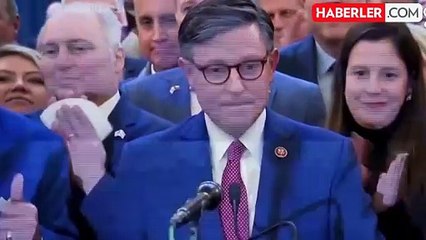 ABD Temsilciler Meclisi'nde seçimi Trump'ın desteklediği aday kazandı