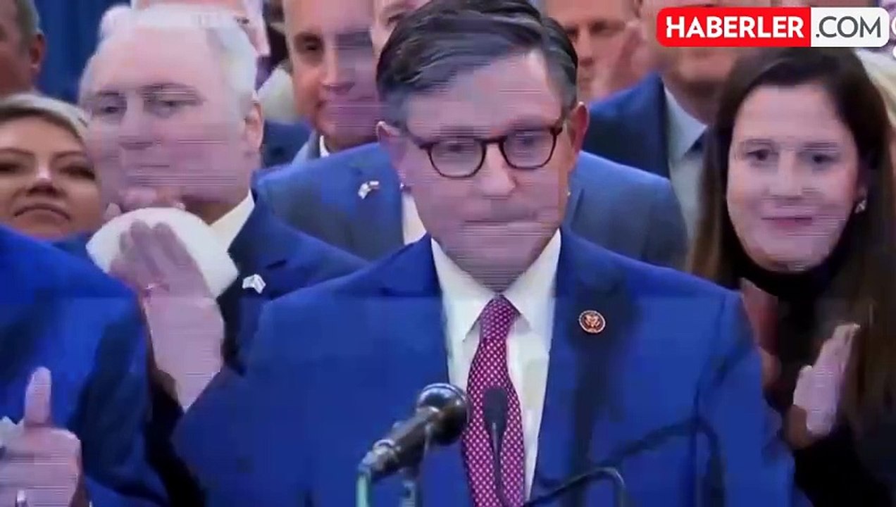 ABD Temsilciler Meclisi'nde seçimi Trump'ın desteklediği aday kazandı