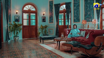 Mehshar Episode 09 - [Eng Sub] - Imran Abbas - Neelam Muneer - 3rd January 2025 - HAR PAL GEO