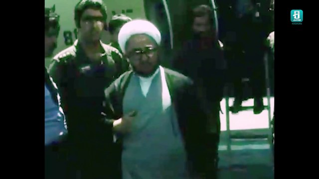 مستند ضد قهرمان، روایتی بی‌پرده از زندگی صادق خلخالی |برای اولین بارو اکران آنلاین فقط در هاشور!