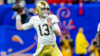 Orange Bowl Clash: Notre Dame vs. Penn State Preview