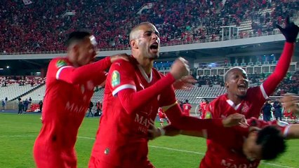 CR Belouizdad (DZA) vs Al Ahly SC (EGY) | CAF Champions League HIGHLIGHTS | 01/03/25 | beIN SPORTS USA