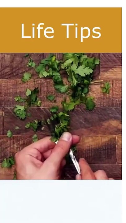 life hacks