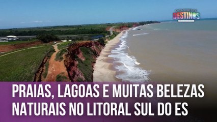 Caçadores de Destinos | Marataízes [COMPLETO] - 04/01/2025