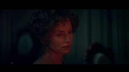 Gabrielle (2005) clip - Isabelle Huppert