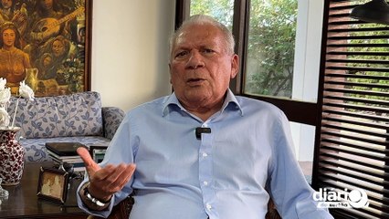 “Você nunca viu Polícia Federal na minha porta”, afirma Zé Aldemir ao avaliar seus dois mandatos