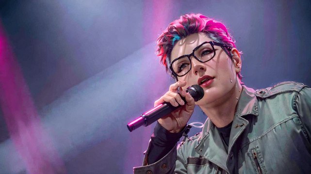 Marc Lavoine évoque son duo avec Catherine Ringer : Une artiste qui a transformé la chanson