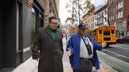 Frank Walks Episode 36: John Fanta Presented by BODYARMOR