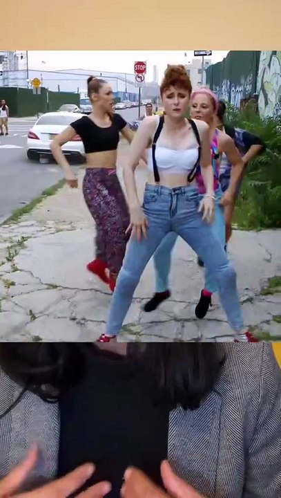 Focus sur le clip de Kiesza “HideAway” et l’art du plan séquence.