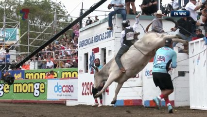 Monta - El Rock and Roll - 03 Enero 2025