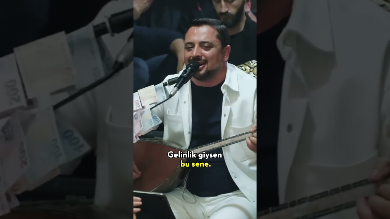 Çağırıyorum Kız Duysana 🎶🥰 | Ömer Faruk Bostan #shorts