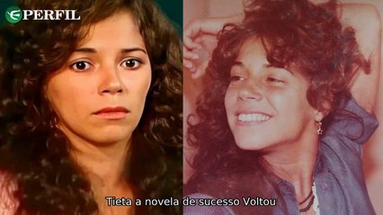 "Revelações de Celebridades: Cristina Galvão pós-Tieta, Sasha Meneghel nas férias e Andréia Horta com a filha"