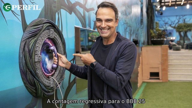 BBB 25 confina participantes, SBT ressuscita Marcelo Rezende e Cassia Kis faz barraco no Rio